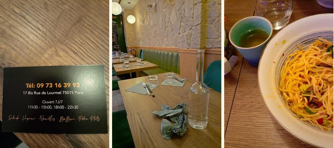 Shin Ye - Gallery Image 2